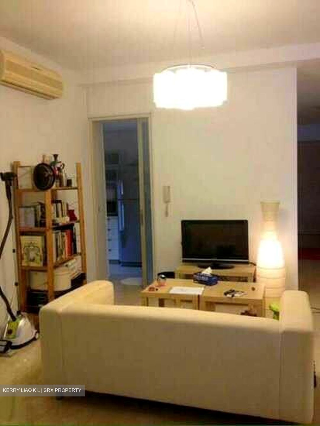 The Trumps (D14), Condominium #321750391